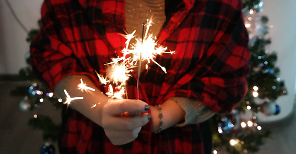 luces