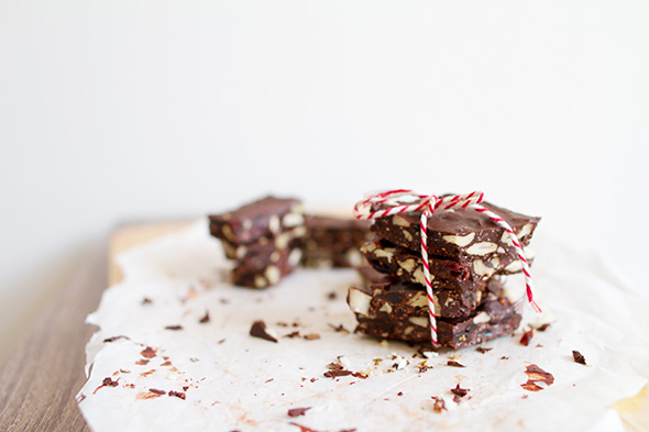 turrón