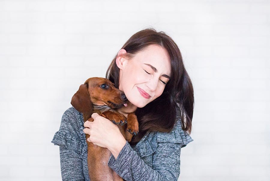 Alergia a perros