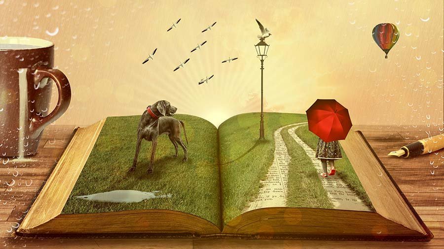 libros indispensables perros