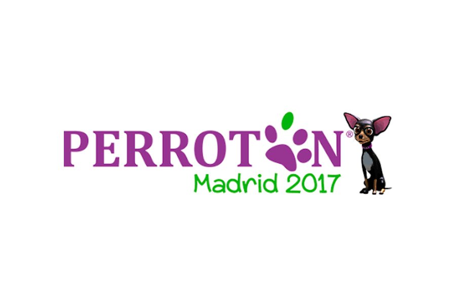 perroton madrid logo destacada